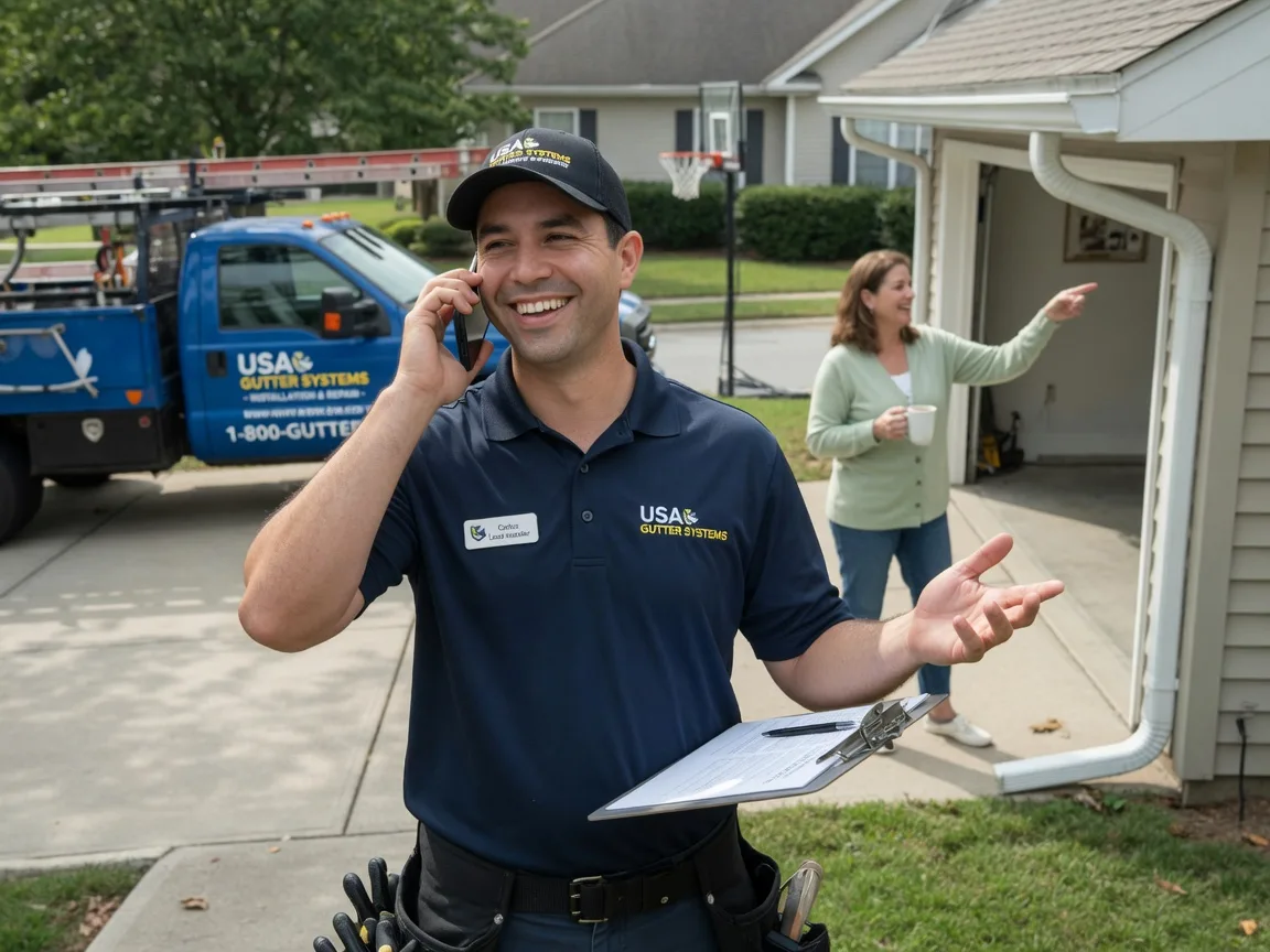 Gutter Installation Milan, MO FAQs